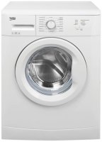    Beko WKB 51001 MS