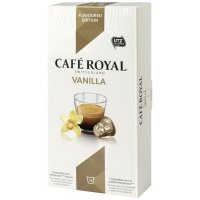    Cafe Royal Almond, 10 