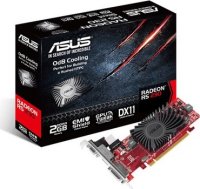  ASUS 2048Mb R5230-SL-2GD3-L DVI, HDMI, VGA Ret