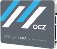   SSD 2.5" 120 Gb OCZ SATA 3 Vertex 460A (R530/W420MB/s) (VTX460A-25SAT3-120G