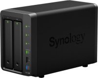   NAS SYNOLOGY DS214+