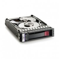   HP M6612 600GB 6G SAS 15K rpm LFF (3.5-inch) Dual Port Hard Drive (AP872A)