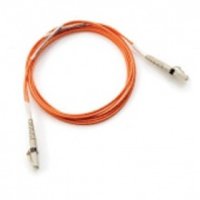 HP 5m Premier Flex OM4+ LC/LC Optical Cable (QK734A)  (for 8 / 16Gb devices) replace BK840A