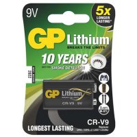  GP CR-V9SD-2UE1  Lithium 1 