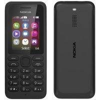   Nokia 130 Dual Sim, 