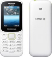   Samsung B310E White