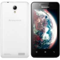  Lenovo IdeaPhone A319 (P0RQ000CRU) Black 2 SIM/ 4"/ 480x800/ MT6572M, 1300 / 5Mpx/ Wi-Fi