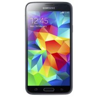  Samsung Galaxy S5 Duos SM-G900FD 16Gb ()