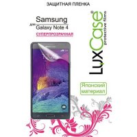   LuxCase  Samsung N910 Galaxy Note 4, 