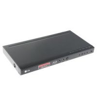 LG BD-600 /DVD/DivX HD/MKV, BD-Live, USB Plus, External HDD playback (NTFS s