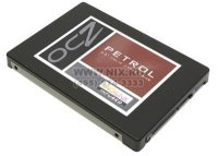   64GB OCZ Petrol, 2.5", SATA III, MLC,23000 IOPS, Indilinx Everest [R/W - 185/95 M