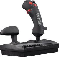   PC Speed-Link SL-6640-SBK Black Widow Flightstick