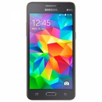  Samsung Galaxy Grand Prime SM-G530H DS Gray  SM-G530HZAVSER