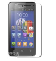   Lenovo A319 Black