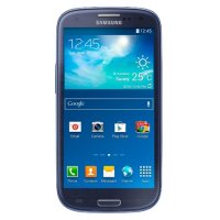  SAMSUNG GT-I9301 Galaxy S3 Metallic Blue