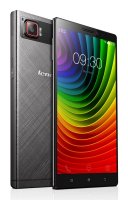  Lenovo VIBE Z2 Pro K920 Titanium Gray (2.5GHz, 3GB RAM, 6" 2560x1440 IPS, 4G+WiFi+BT+GPS, 3