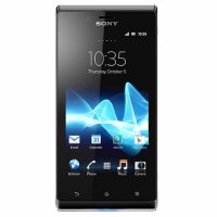   () Sony Xperia J (ST26i) Pink