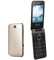   Alcatel One Touch 2012D Soft Gold