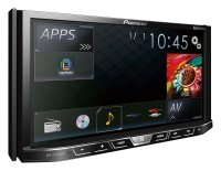  CD DVD Pioneer AVH-X4700DVD