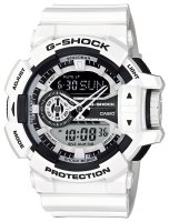   CASIO GA-400-7A G-SHOCK