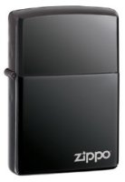  ZIPPO Black Ice,   - , " ", ., 36  56  1