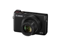   CANON PowerShot G7 X Mark II