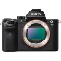   Sony Alpha A7 II (M2) Body, 