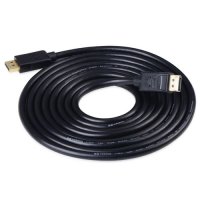  Greenconnect  DisplayPort 5.0m 20M Plug GC-DP2DP11-5m