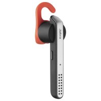  Bluetooth  .  Jabra Stealth