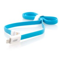  Gmini mCable MUS300F Lightning - USB, 1m, , 