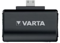   VARTA Emergency Powerpack CR123A Apple 30pin