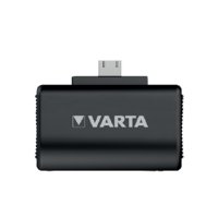 Varta Emergency Powerpack CR123A Apple 30-pin  