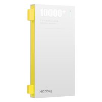   Nobby Energy PB-003 10000 mAh, 