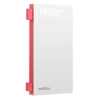   Nobby Energy PB-003 10000 mAh, 