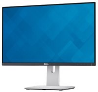  Dell U2414H, 23.8", Black