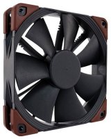 Noctua  NF-F12 iPPC 120mm 450-2000rpm IP52 NF-F12IPPC-2000-PWM