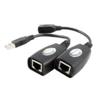 Greenconnect -  USB 2.0    AM/AF  .   60 