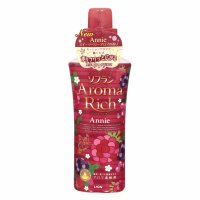    Lion Soflan Aroma Rich Anny     620 