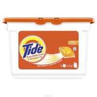     TIDE           