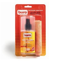   BURO BU-GLCD