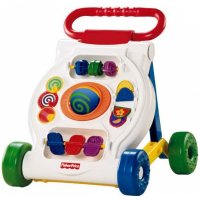 - FISHER PRICE     (X6835)