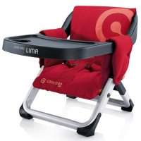     Concord Lima Lava Red