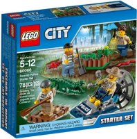  Lego City      78  60066