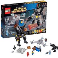  Lego Super Heroes 76049   :  