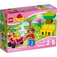  Lego Duplo    (.:13)  ( 2  5 ) (10585)