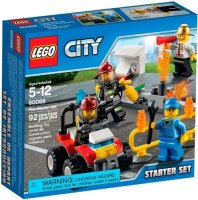  Lego City      (60088)