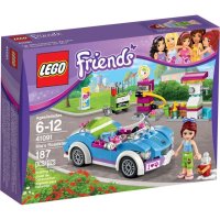  Lego Friends.   187  41091