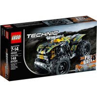  LEGO Technic  (42034)