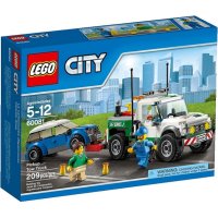  LEGO City Great Vehicles 60081  