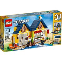  3  1 Lego Creator 31035   